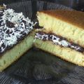 Cooksnap dari endah untuk resep Terang Bulan Teflon / Martabak Manis