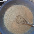 Cooksnap από Valia Mandikou στη συνταγή Τραχανάς σούπα