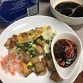 Cooksnap của pegau khi họ làm theo món Bánh bột chiên