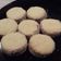 El cooksnap de paola del carril cuando hizo Alfajores de maicena.