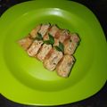 Cooksnap dari Mutia Zairina untuk resep Rolled Omelette (Telur dadar gulung khas korea)