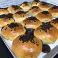 Cooksnap dari Lenny untuk resep Killer Soft Bread 1x Proofing