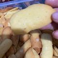 Cooksnap dari Irene Paula untuk resep Lidah kucing yg ngejuuu...banget