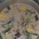 Cooksnap dari Umi Satria Arsya Khiar untuk resep Sayur Lodeh Bumbu Instant