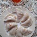 Cooksnap dari Lely untuk resep Choipan / Chaikue