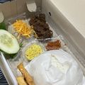 Cooksnap dari Alisia Devirani untuk resep Nasi Krawu khas Gresik