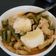 Cooksnap dari Dw's Kitchen untuk resep Lontong Sayur Betawi