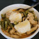 Cooksnap dari Dw's Kitchen untuk resep Lontong Sayur Betawi