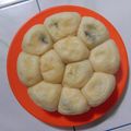 Cooksnap dari Lenny Yuniarty untuk resep Roti Sobek Lembut (Tanpa Telur)
