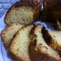 Cooksnap dari Ririe Mariza untuk resep Bolu Tape Simple,No Mixer