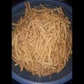 Cooksnap dari Eka Dahlia untuk resep Cheese Stick Renyah