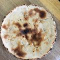 Purvi Vyas's cooksnap of when they made બિસ્કિટ ભાખરી (Biscuit Bhakhri Recipe In Gujarati).