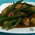 Cooksnap dari dapurtehnia untuk resep Ase cabe hijau+tetelan