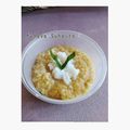 Cooksnap dari Fumaya Suharto untuk resep Bubur merah putih (jenang sengkolo)