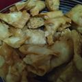 Cooksnap dari Emma Rahmawati untuk resep Batagor Tahu