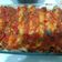 El cooksnap de Valeria Quaglia cuando hizo Canelones integrales de espinaca, pollo, ricotta y nueces.