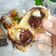 Cooksnap dari Sachia Siregar untuk resep Chapssal Korean Donuts