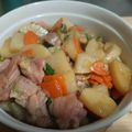 柯妙玲 的 ~日式山藥燒雞~餐桌上的晚餐 cooksnap