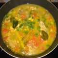 Cooksnap dari Elien SurRe untuk resep Soto ayam sederhana