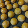 Cooksnap dari Ria Fajariah untuk resep Nastar Premium Renyah Lumer