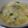 chun手作料理食堂 的 蛋花湯（蔥花蛋花湯） cooksnap