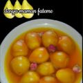 کوک اسنپ darya Lorestan بعد از امتحان کردن کمپوت گلابی 🍐.