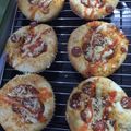 Cooksnap dari yantithe untuk resep Taiwanese bread super duper empuk (isi krim vanilla)
