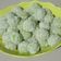 Cooksnap dari Niken Nurfarida untuk resep Kue Klepon
