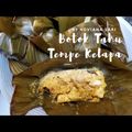 Cooksnap dari Noviana Sari untuk resep Botok tahu tempe udang
