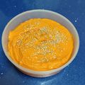 El cooksnap de duphalac1974 cuando hizo Hummus de piquillos en tabla de embutidos 🌶️🧀.