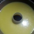 Cooksnap dari febby laura untuk resep Puding mentega