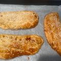 Cooksnap από Bepoinaki στη συνταγή Λουκανικόπιτα με ζύμη Κουρού !