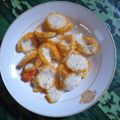 Cooksnap dari Shafira Dwi Annisa untuk resep Kerupuk Nasi