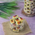 Cooksnap dari Arina Putri untuk resep Casablanca Cookies