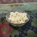 Risha Shah 's cooksnap of when they made White Sauce Pasta.