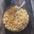 Sonal Gaurav Suthar's cooksnap of when they made વઘારેલા મમરા (Vagharela Mamra Recipe In Gujarati).
