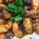 Cooksnap dari Nina Julita untuk resep Udang panggang Kecap