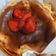 Cooksnap dari Fian Rosyada untuk resep Basque Burnt Cheesecake