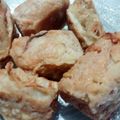 Cooksnap dari Azizah Rayariza untuk resep Tahu isi (tahu buncit)