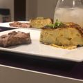 El cooksnap de Fla Shank cuando hizo Tortilla de papa.