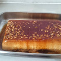 El cooksnap de Agueda Peral Garrido cuando hizo Flan de cuajada con queso Philadelphia.