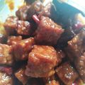 Cooksnap dari Anjelia Triretta G. Viryadie untuk resep Tempe Orek Pedas Manis