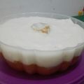 Cooksnap dari Nur Azizah Rachmah untuk resep Talam ubi kuning lumer (tanpa kukus)