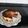 El cooksnap de juani Gernika cuando hizo Tarta de queso y chocolate.
