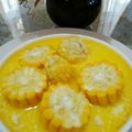 Cooksnap dari JM Sue untuk resep Jagung mentega