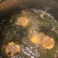 Cooksnap dari Janevlynn Fiona untuk resep Sayur Asem Resep Jadul