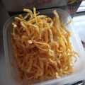Cooksnap dari uwiendoet untuk resep Cheese Stick