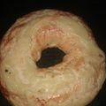 El cooksnap de Ale Rios cuando hizo Rosca de pascuas.