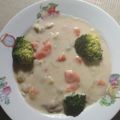 รูป Cooksnap ของ Aomsung and ผองเพื่อน เมื่อเขาทำ Cream Stew ครีมสตูว์สไตล์ญี่ปุ่น