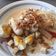 Cooksnap dari Ammia J. Pramayasti untuk resep Lontong (Nasi) Sayur Labu Siam